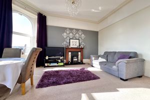 Southerly Living Room- click for photo gallery